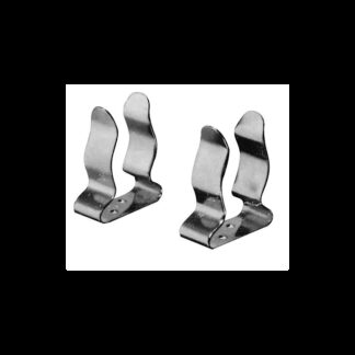 Clips CLIPS INOX Ø MM.32/35