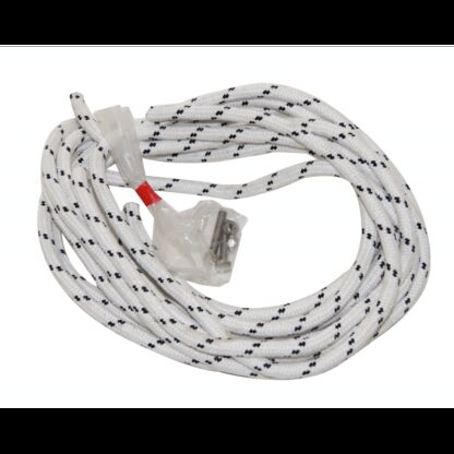 Roll-bar, Gruette COPPIA GRUETTE INOX  Ø MM.60 - immagine 3