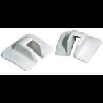 CEREDI Accessori per Gommoni COPRI POPPA FAST RUBBER GRIGIO