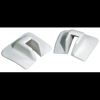 CEREDI Accessori per Gommoni COPRI POPPA FAST RUBBER GRIGIO