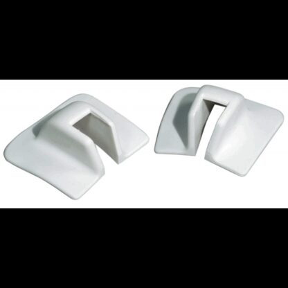 CEREDI Accessori per Gommoni COPRI POPPA FAST RUBBER GRIGIO