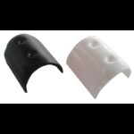 TESSILMARE Profilo Parabordo Tessilmare COPRIGIUNTA C40 BIANCO