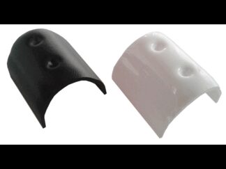 TESSILMARE Profilo Parabordo Tessilmare COPRIGIUNTA C40 BIANCO