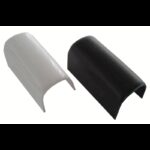 TESSILMARE Profilo Parabordo Tessilmare COPRIGIUNTA PER L45 BIANCO