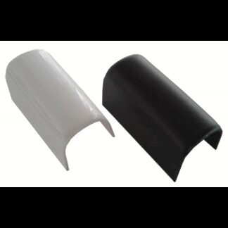 TESSILMARE Profilo Parabordo Tessilmare COPRIGIUNTA PER L45 BIANCO