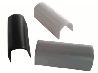 TESSILMARE Profili Radial, Bino, Bumper COPRIGIUNTA NERO