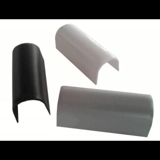 TESSILMARE Profili Radial, Bino, Bumper COPRIGIUNTA NERO