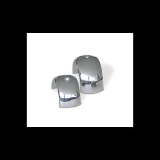 TESSILMARE Profili Radial, Bino, Bumper COPRIGIUNTA INOX PER RADIAL 65