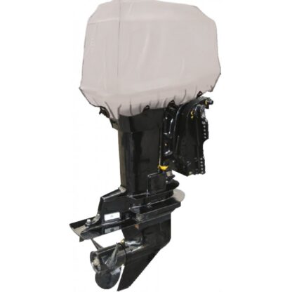 CROSSEVEN Coprimotori COPRIMOTORE 10-45 HP