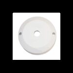 ULTRAFLEX Timonerie Meccaniche e Monocavi COPRIMOZZO BIANCO