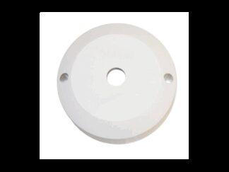 ULTRAFLEX Timonerie Meccaniche e Monocavi COPRIMOZZO BIANCO