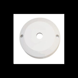 ULTRAFLEX Timonerie Meccaniche e Monocavi COPRIMOZZO BIANCO