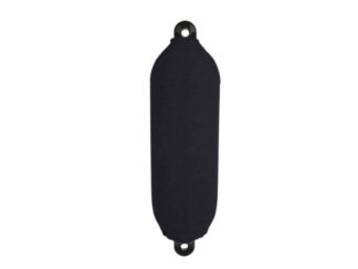 PLASTIMO Copriparabordi COPRIPARABORDO NERO F5