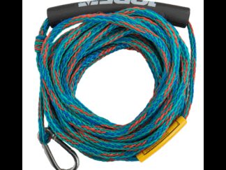JOBE Accessori per trainabili e sci CORDA DA TRAINO 2 PERS.MT.15,2