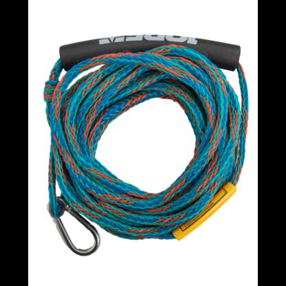 JOBE Accessori per trainabili e sci CORDA DA TRAINO 2 PERS.MT.15,2