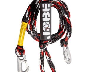JOBE Accessori per trainabili e sci CORDA DA TRAINO MT. 2,64