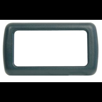 CBE Prese e Spine CORNICE A DUE MODULI MM.139X78