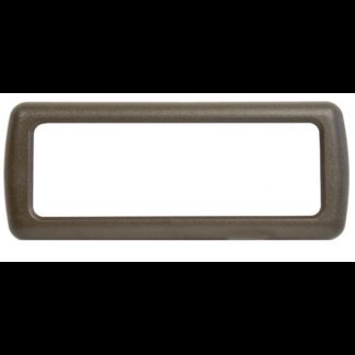 CBE Prese e Spine CORNICE A TRE MODULI MM.198X78