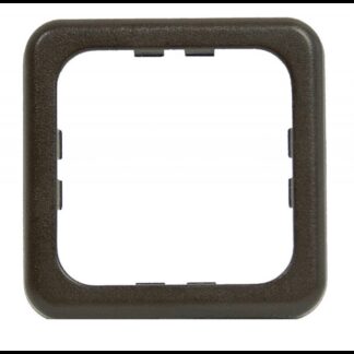 CBE Prese e Spine CORNICE AD UN MODULO MM. 60X60