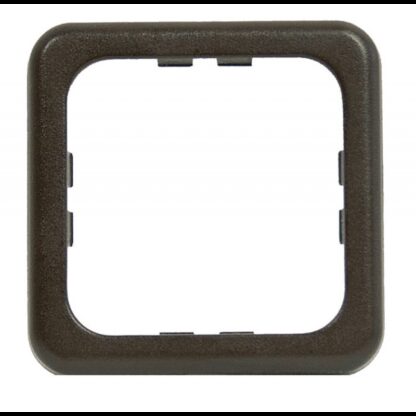 CBE Prese e Spine CORNICE AD UN MODULO MM. 60X60
