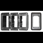 Spie, Interruttori CORNICE INTERRUTTORE