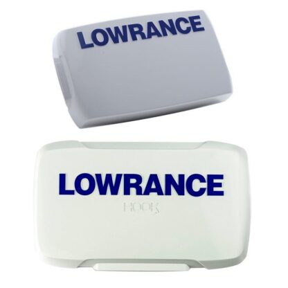 LOWRANCE Strumentazione Lowrance COVER Hook2 5 - Hook Reveal
