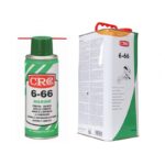 C.R.C. Lubrificanti, Prottettivi Spray CRC 6-66 ML.200 SPRAY