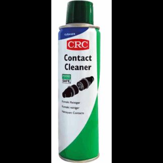 C.R.C. Lubrificanti, Prottettivi Spray CRC CONTACT CLEANER ML.250