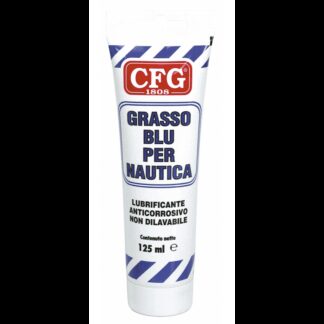 C.R.C. Lubrificanti, Prottettivi Spray CRC GRASSO BLU ML.125