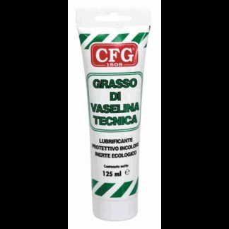 C.R.C. Lubrificanti, Prottettivi Spray CRC GRASSO DI VASELLINA ML.125