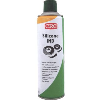 C.R.C. Lubrificanti, Prottettivi Spray CRC MARINE SILICONE IND ML.500