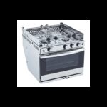 ENO Barbecue,Cucine, Piani Cottura ENO CUCINA CON FORNO/GRILL BRETAGNE