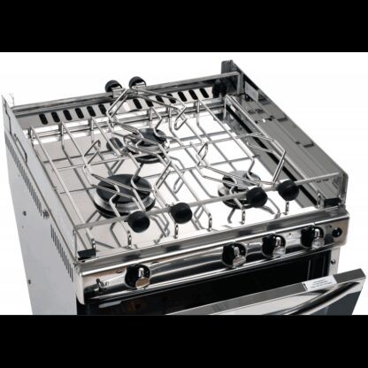 ENO Barbecue,Cucine, Piani Cottura ENO CUCINA CON FORNO/GRILL BRETAGNE - immagine 3