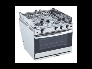 ENO Barbecue,Cucine, Piani Cottura ENO CUCINA CON FORNO/GRILL BRETAGNE