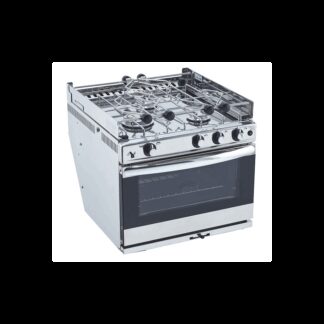 ENO Barbecue,Cucine, Piani Cottura ENO CUCINA CON FORNO/GRILL BRETAGNE