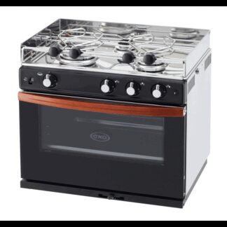 ENO Barbecue,Cucine, Piani Cottura ENO CUCINA CON FORNO/GRILL GASCOGNE