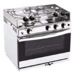 ENO Barbecue,Cucine, Piani Cottura ENO CUCINA CON FORNO/GRILL GRAND LARGE