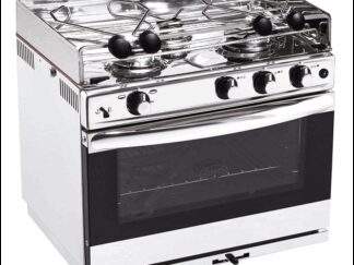ENO Barbecue,Cucine, Piani Cottura ENO CUCINA CON FORNO/GRILL GRAND LARGE