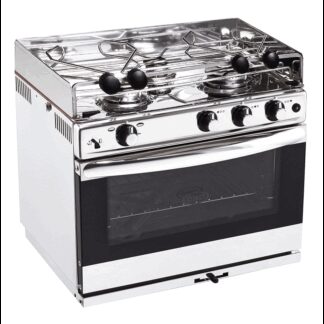 ENO Barbecue,Cucine, Piani Cottura ENO CUCINA CON FORNO/GRILL GRAND LARGE
