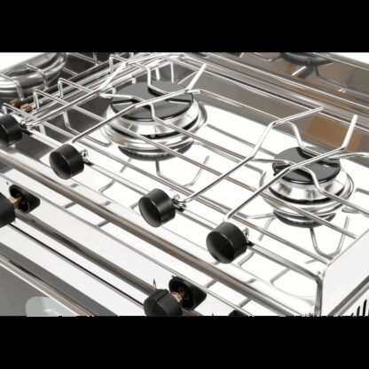 ENO Barbecue,Cucine, Piani Cottura ENO CUCINA CON FORNO ONE - immagine 3