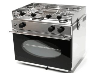 ENO Barbecue,Cucine, Piani Cottura ENO CUCINA CON FORNO ONE