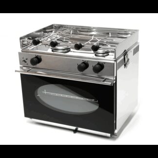 ENO Barbecue,Cucine, Piani Cottura ENO CUCINA CON FORNO ONE