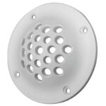 TRUDESIGN Cuffie scarichi a mare CUFFIA SCARICO A MARE Ø100 MM