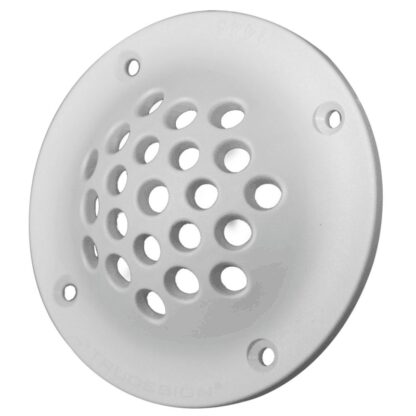 TRUDESIGN Cuffie scarichi a mare CUFFIA SCARICO A MARE Ø100 MM