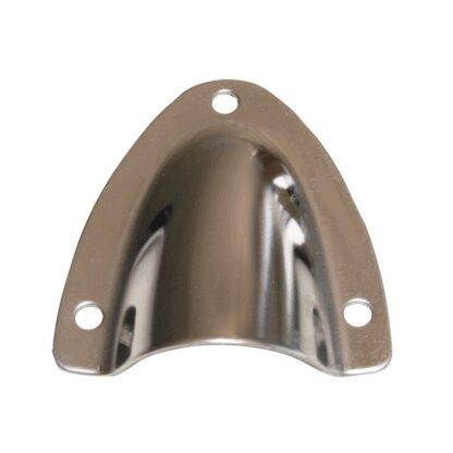 NANTONG FIVE-WOOD IMPORT & EXPORT Cuffie Inox, Pvc CUFFIA INOX MM.60X57X12H