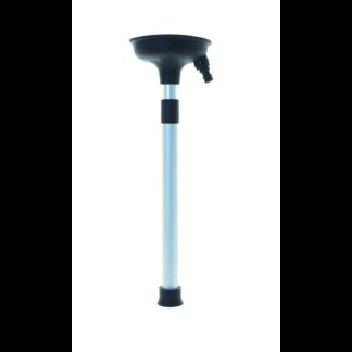 Cuffie Lavaggio, Barre Prolunghe CUFFIA LAVAGGIO ENTROBORDO