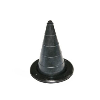 NUOVA RADE Tubi Protezione Cavi, Passacavi PASSACAVO NERO