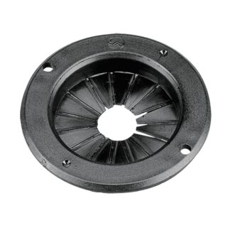 NUOVA RADE Tubi Protezione Cavi, Passacavi PASSACAVO NERO