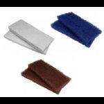 SHURHOLD Linea Shurold CUSCINETTO ABRASIVO MARRONE