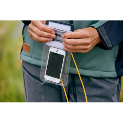 JOBE Custodie Stagne CUSTODIA CELLULARE IMPERMEABILE - immagine 2
